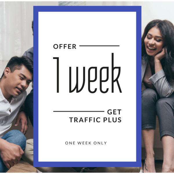 GET TRAFFIC PLUS