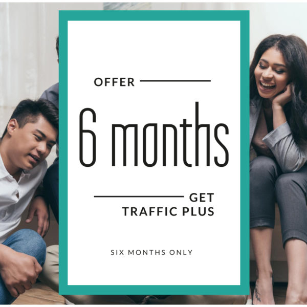 GET TRAFFIC PLUS